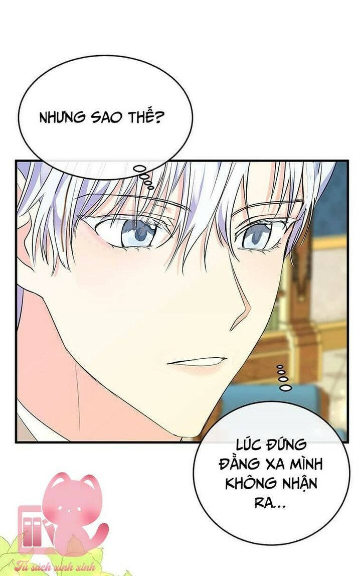Ác Nữ Trùng Sinh - Chap 89