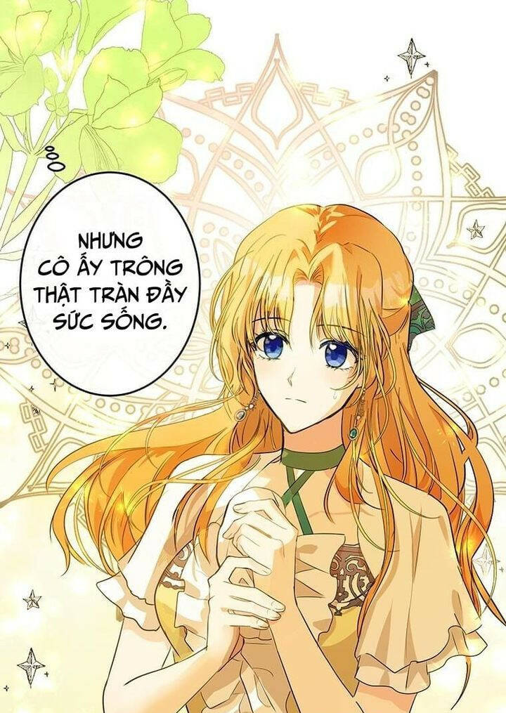 Ác Nữ Trùng Sinh - Chap 89
