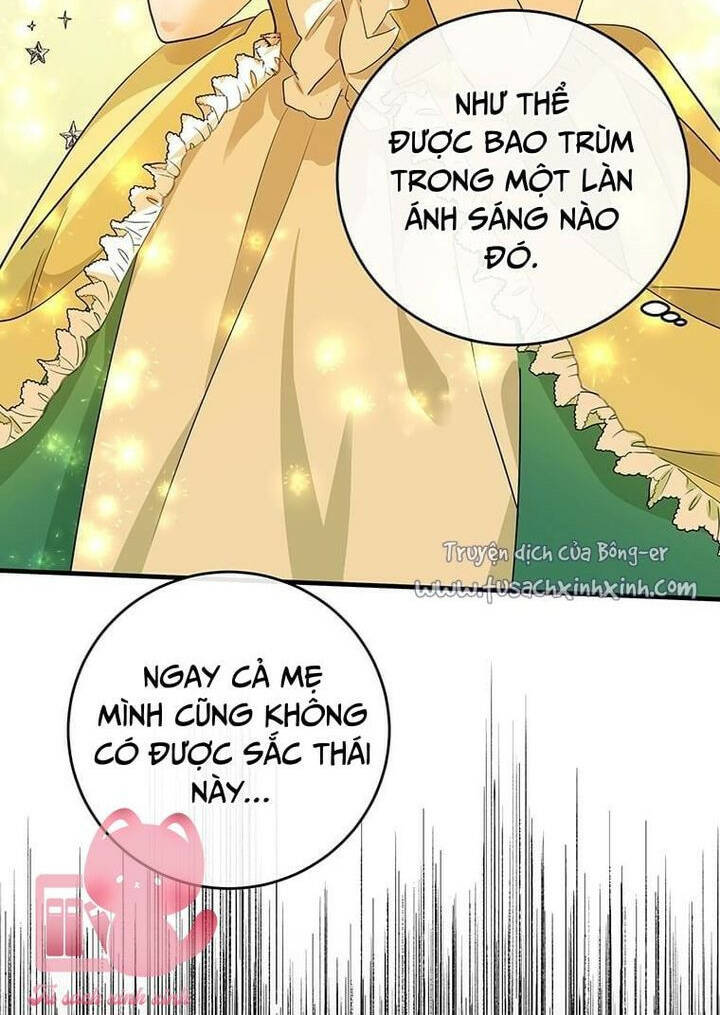 Ác Nữ Trùng Sinh - Chap 89