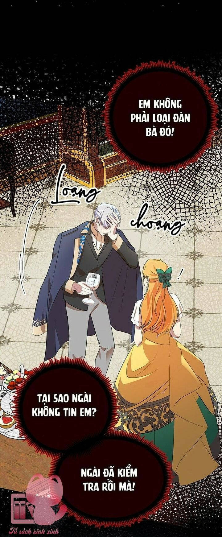 Ác Nữ Trùng Sinh - Chap 89