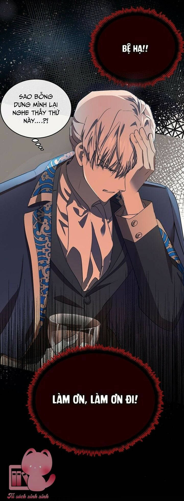 Ác Nữ Trùng Sinh - Chap 89