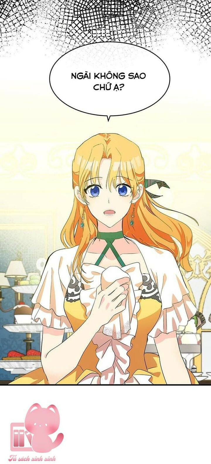 Ác Nữ Trùng Sinh - Chap 89
