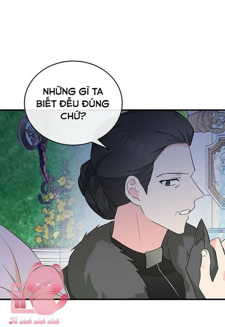 Ác Nữ Trùng Sinh - Chap 89