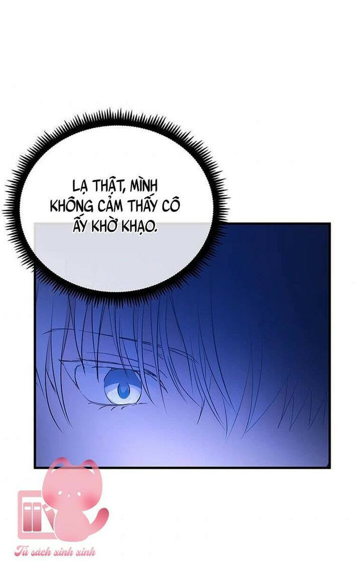 Ác Nữ Trùng Sinh - Chap 89