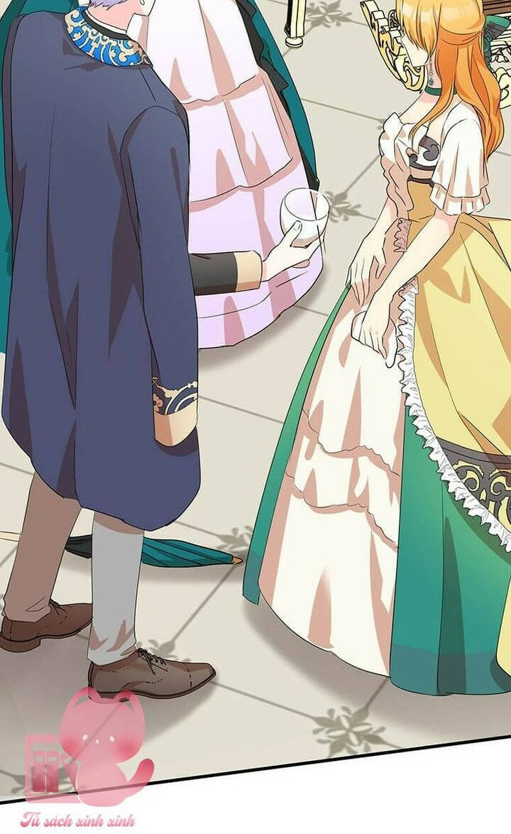 Ác Nữ Trùng Sinh - Chap 89