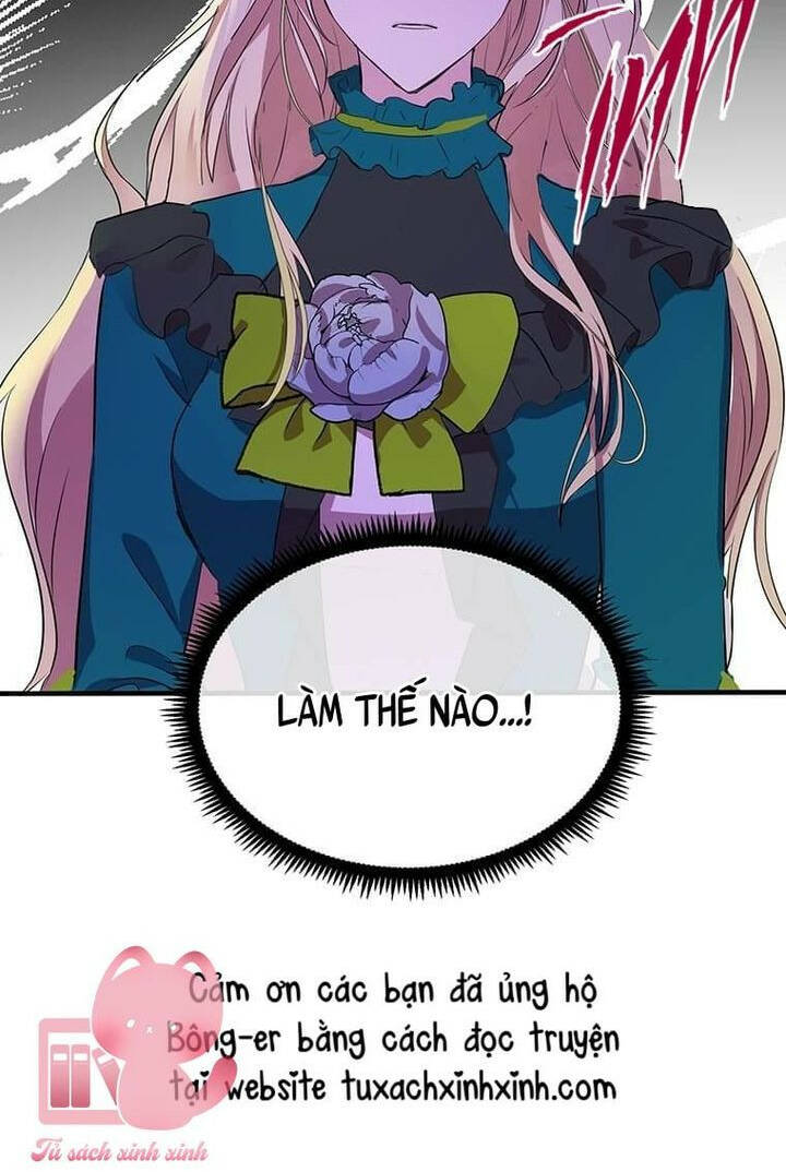 Ác Nữ Trùng Sinh - Chap 89