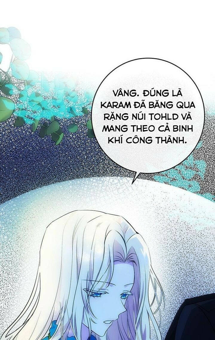 Ác Nữ Trùng Sinh - Chap 89
