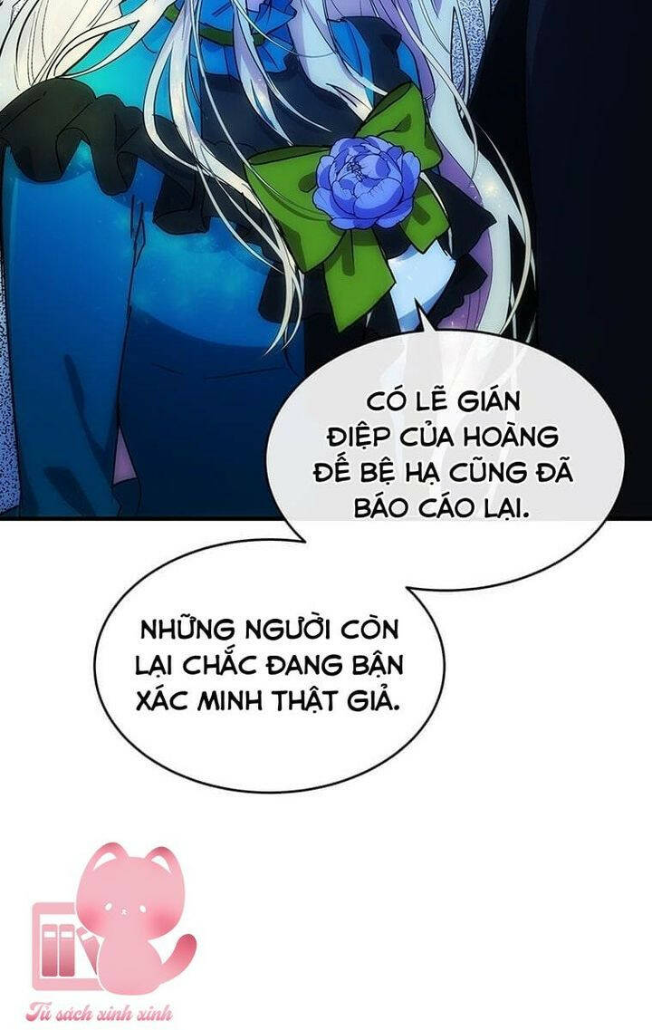 Ác Nữ Trùng Sinh - Chap 89