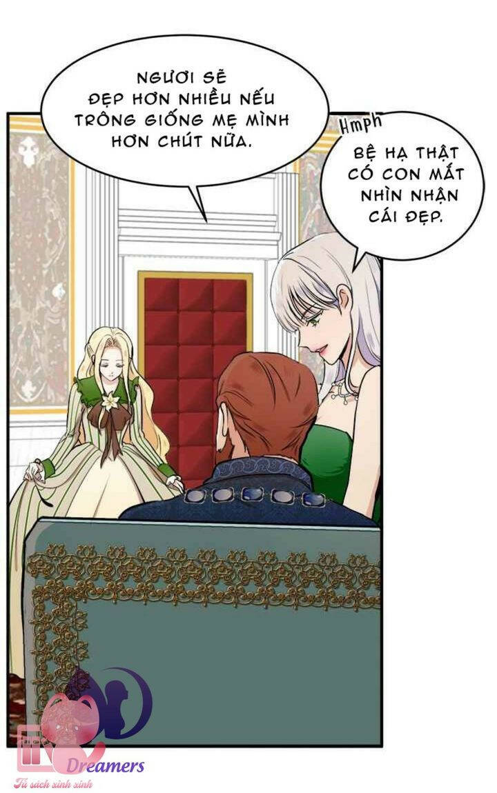 Ác Nữ Trùng Sinh - Chap 9