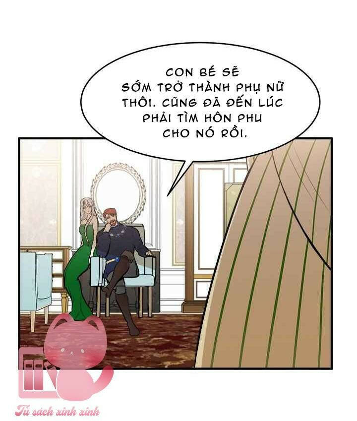 Ác Nữ Trùng Sinh - Chap 9