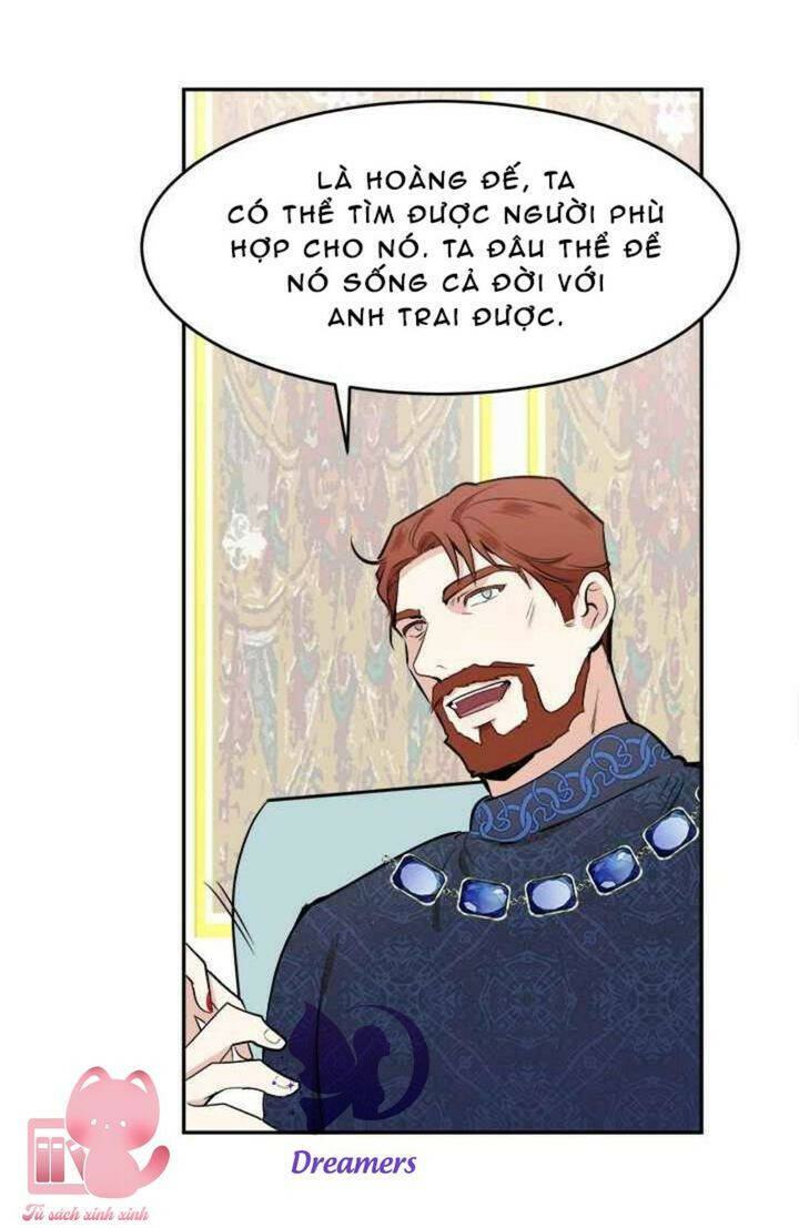 Ác Nữ Trùng Sinh - Chap 9