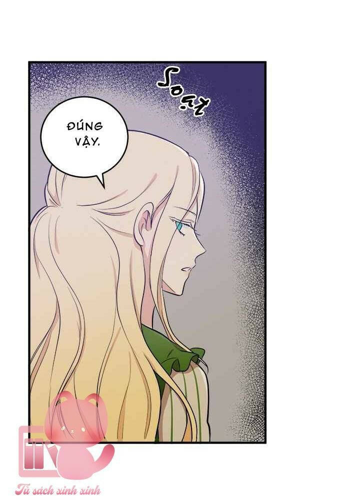 Ác Nữ Trùng Sinh - Chap 9