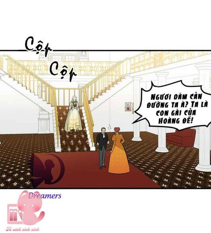 Ác Nữ Trùng Sinh - Chap 9