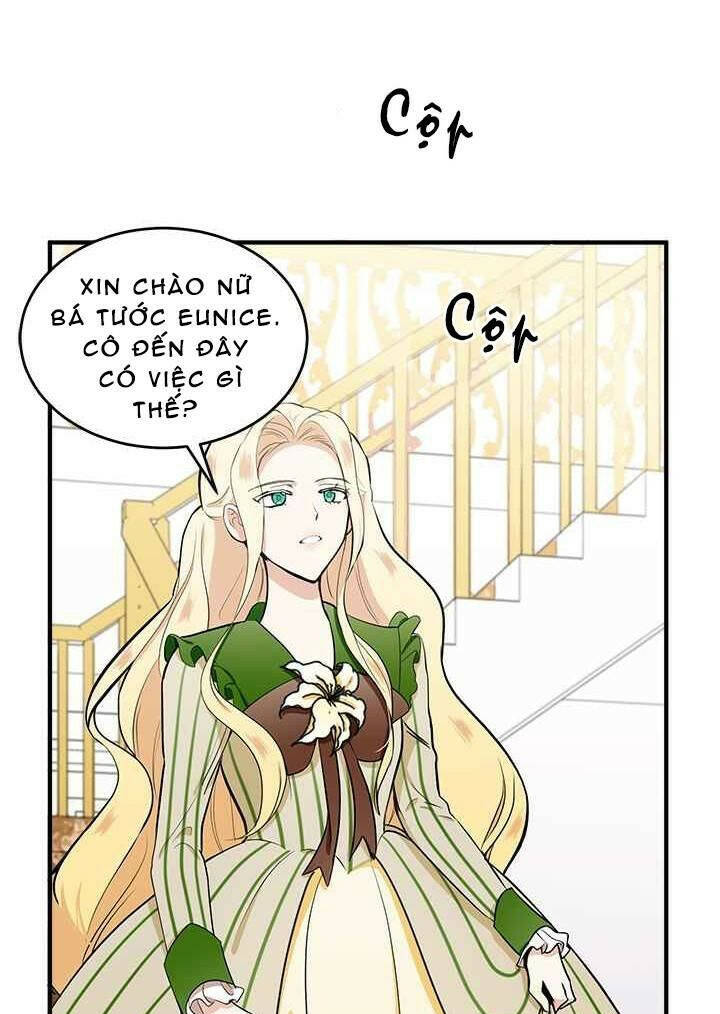 Ác Nữ Trùng Sinh - Chap 9