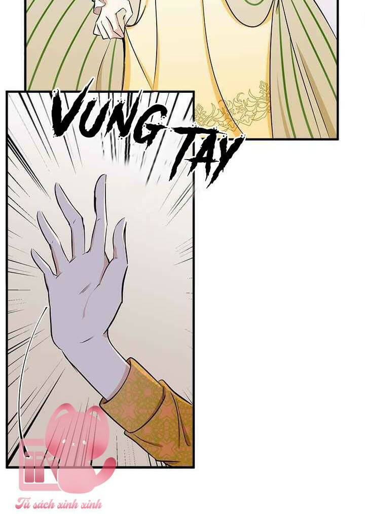 Ác Nữ Trùng Sinh - Chap 9