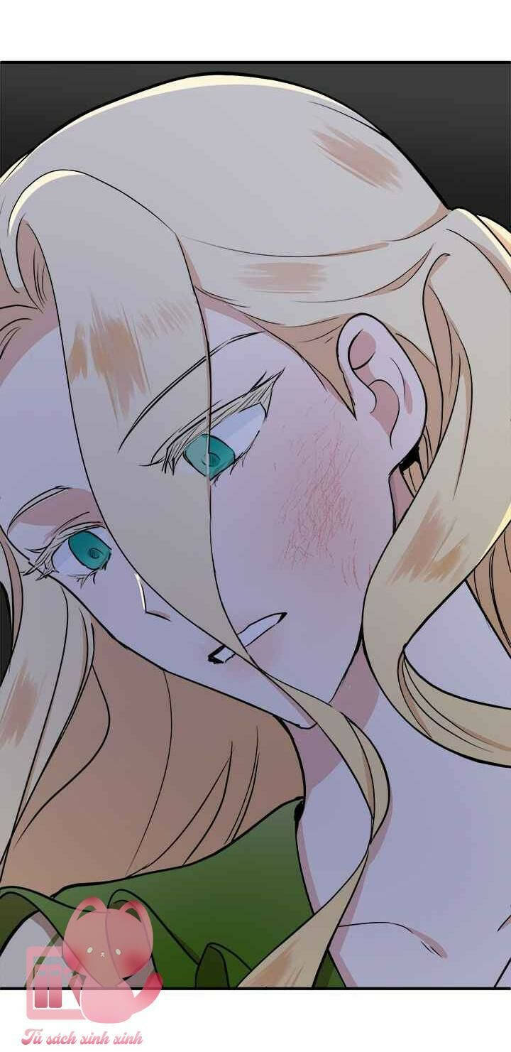Ác Nữ Trùng Sinh - Chap 9