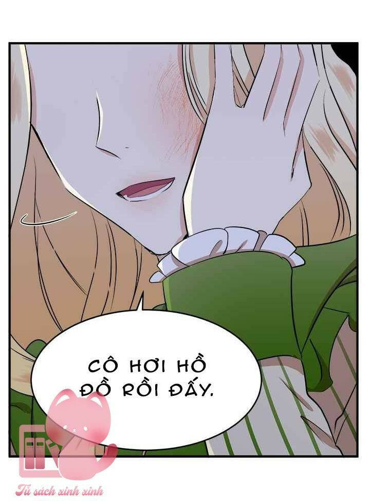 Ác Nữ Trùng Sinh - Chap 9