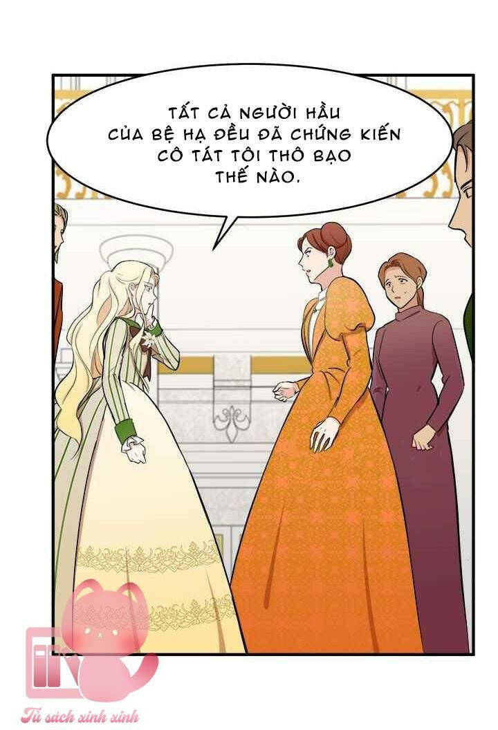 Ác Nữ Trùng Sinh - Chap 9