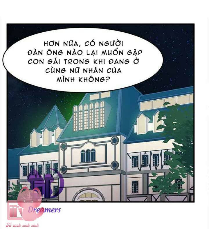 Ác Nữ Trùng Sinh - Chap 9