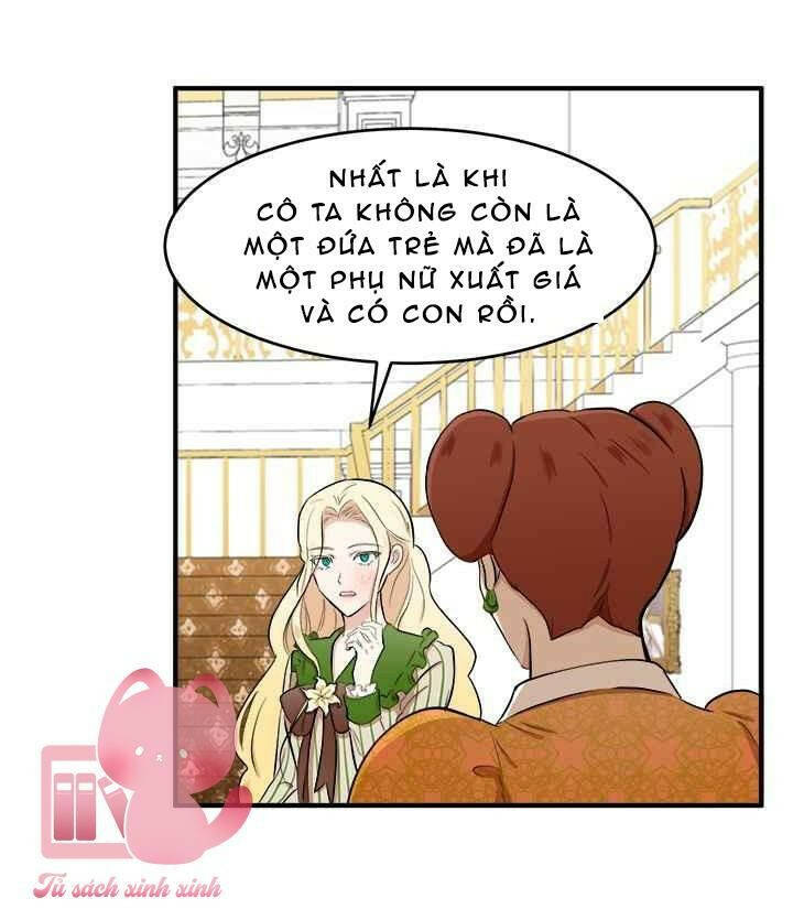 Ác Nữ Trùng Sinh - Chap 9