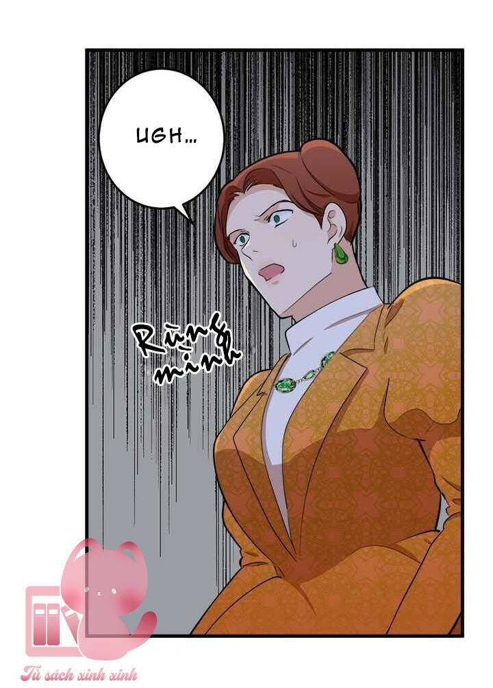 Ác Nữ Trùng Sinh - Chap 9