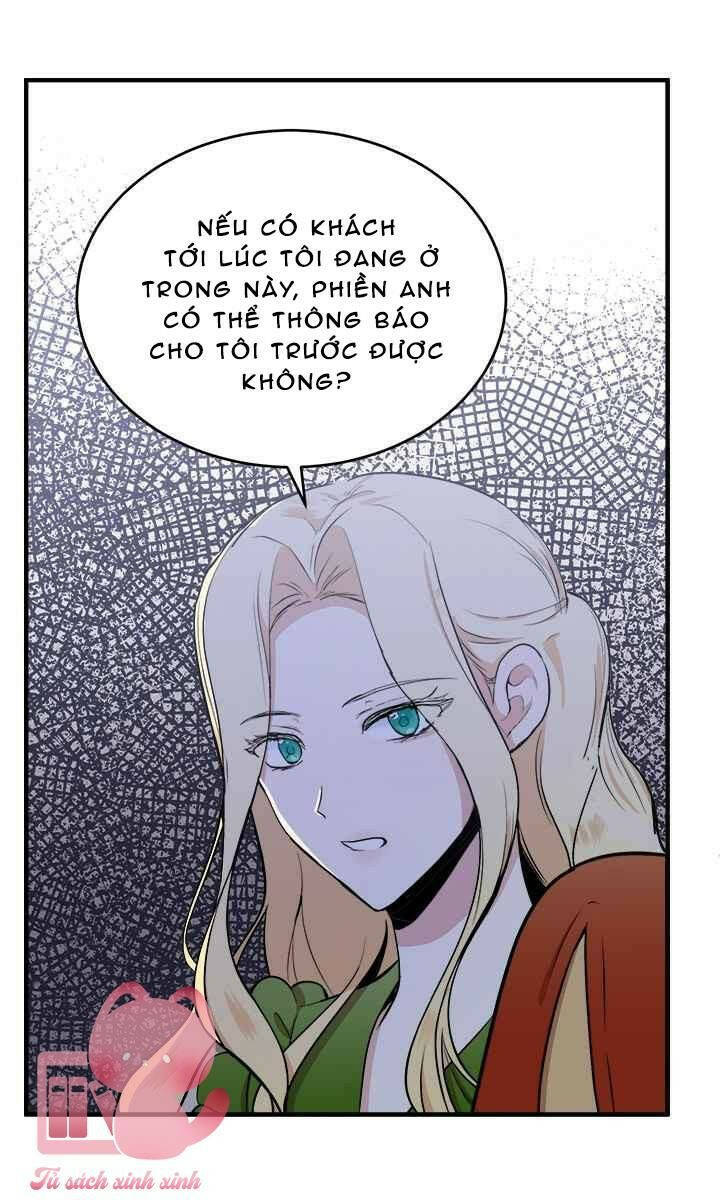 Ác Nữ Trùng Sinh - Chap 9