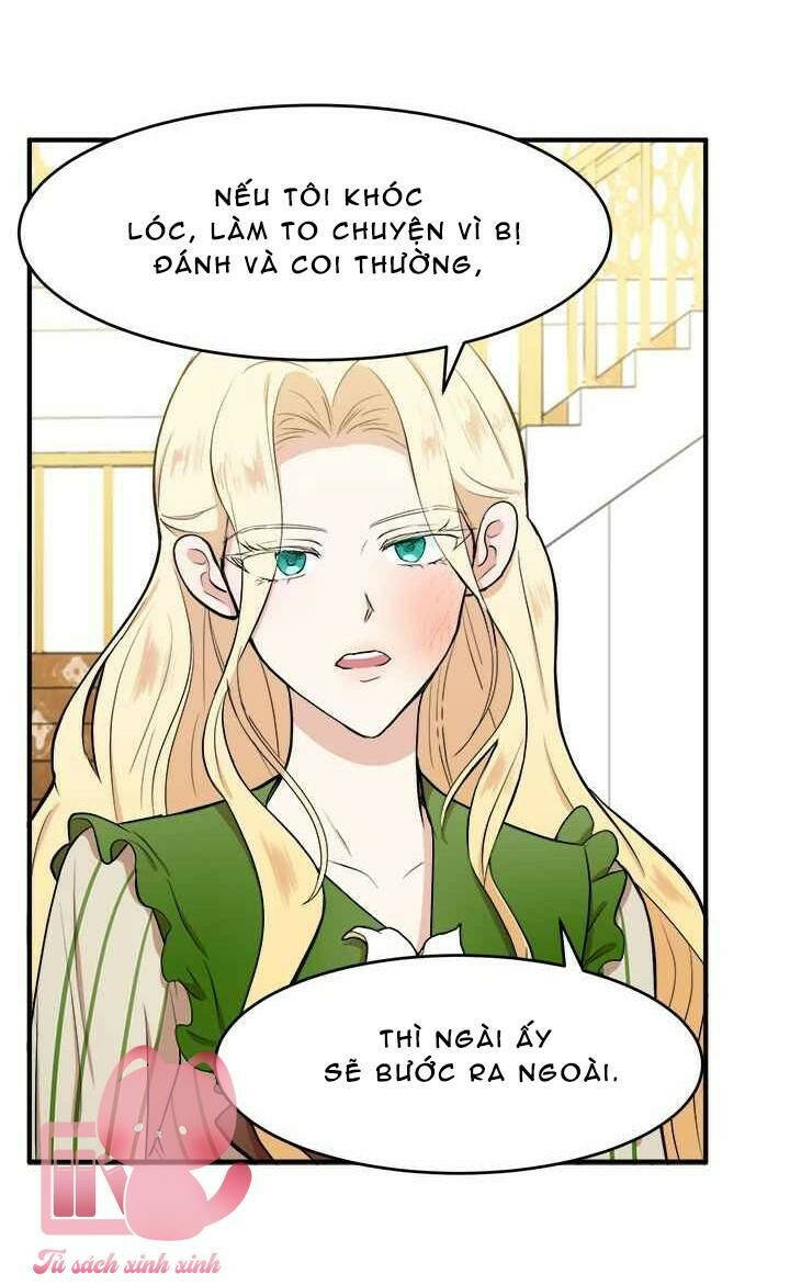 Ác Nữ Trùng Sinh - Chap 9