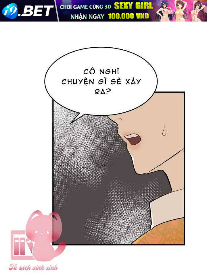 Ác Nữ Trùng Sinh - Chap 9