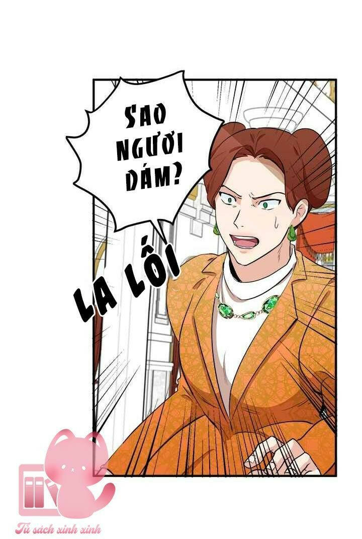 Ác Nữ Trùng Sinh - Chap 9