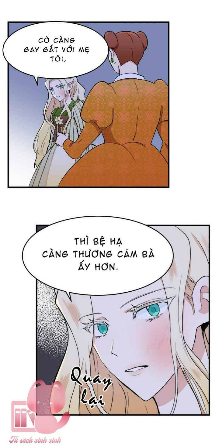 Ác Nữ Trùng Sinh - Chap 9