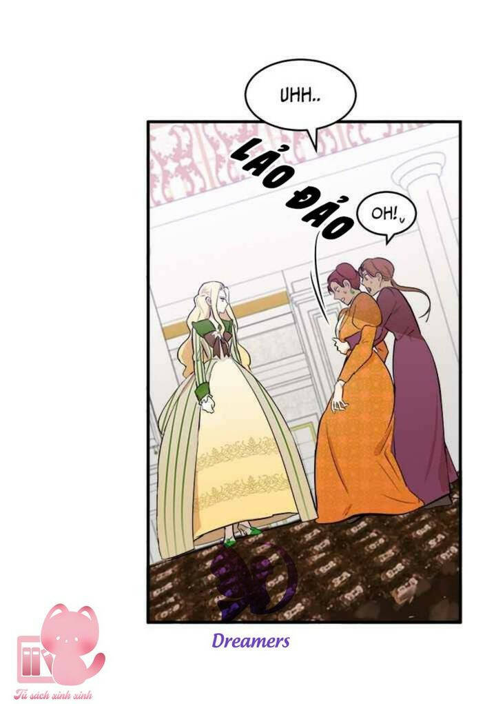 Ác Nữ Trùng Sinh - Chap 9