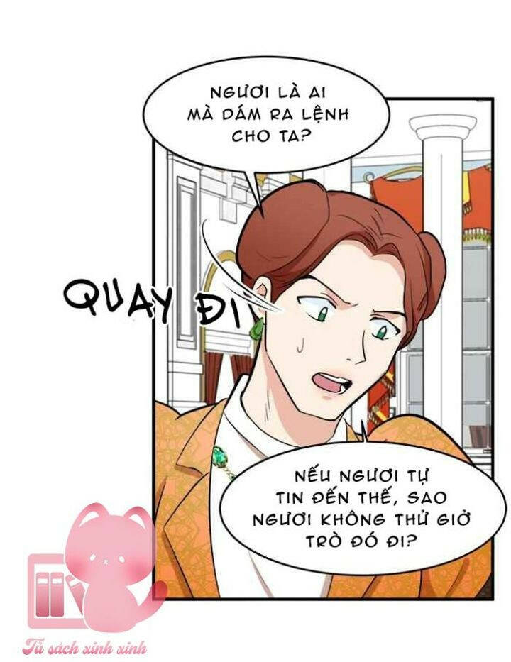 Ác Nữ Trùng Sinh - Chap 9 - Trang 50