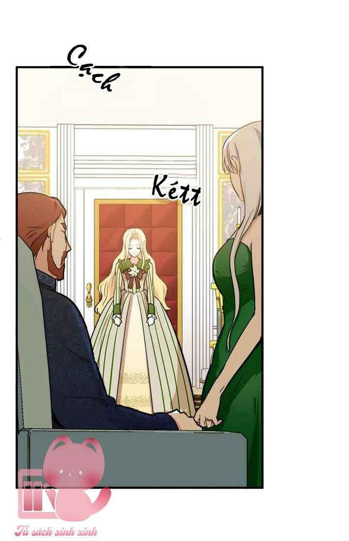 Ác Nữ Trùng Sinh - Chap 9