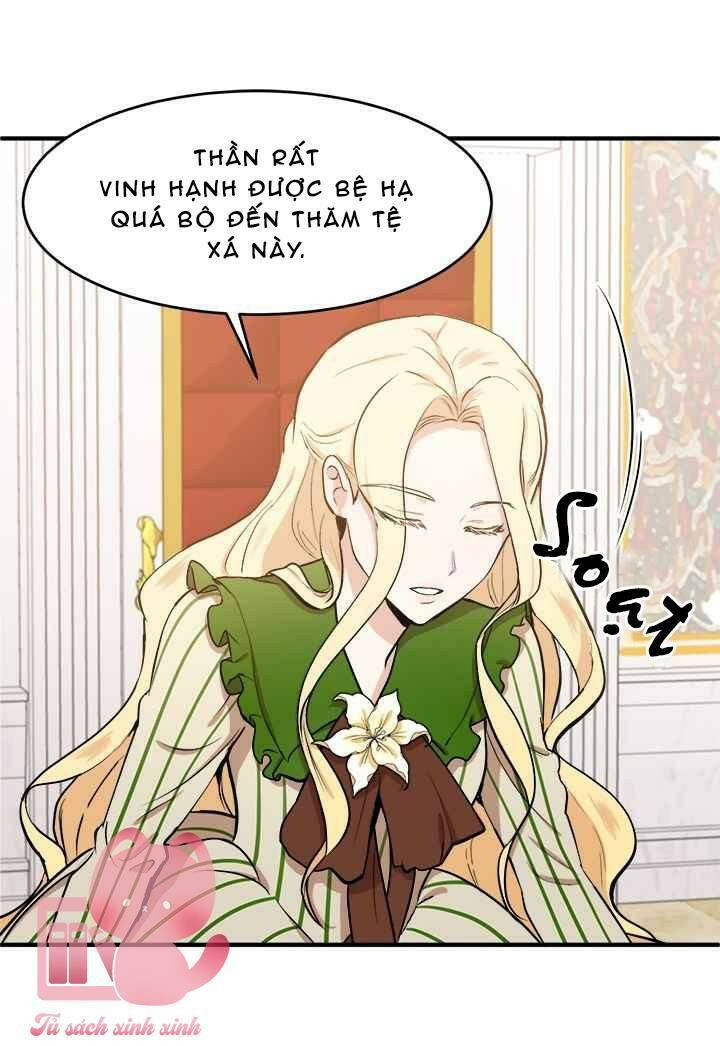 Ác Nữ Trùng Sinh - Chap 9