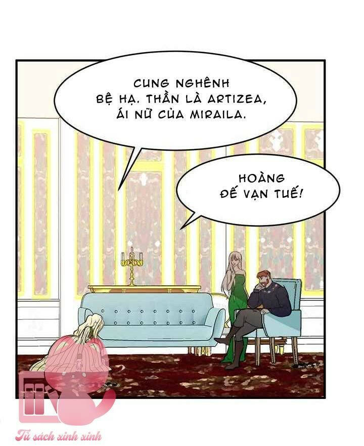 Ác Nữ Trùng Sinh - Chap 9