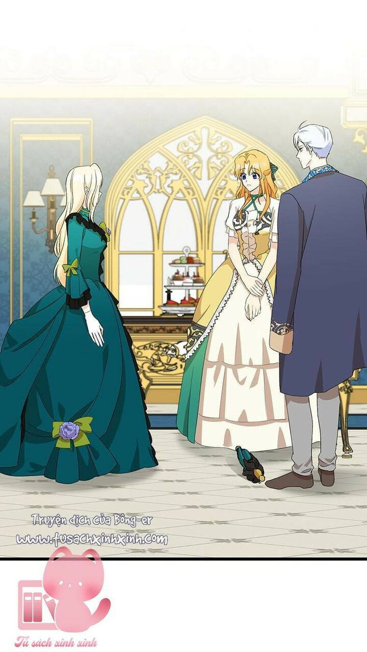 Ác Nữ Trùng Sinh - Chap 90