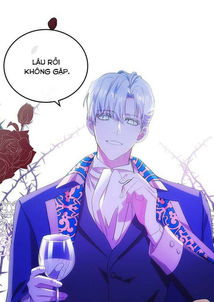 Ác Nữ Trùng Sinh - Chap 90