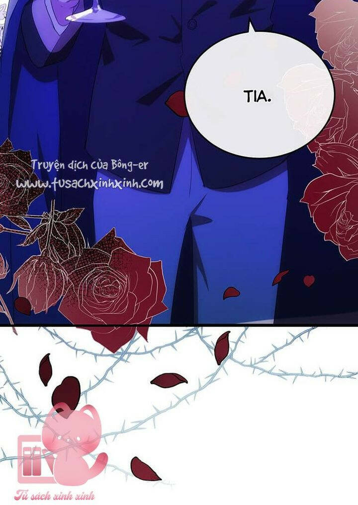 Ác Nữ Trùng Sinh - Chap 90