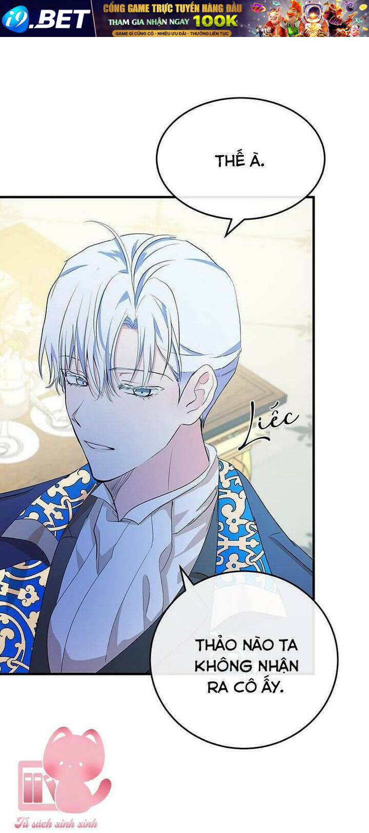 Ác Nữ Trùng Sinh - Chap 90