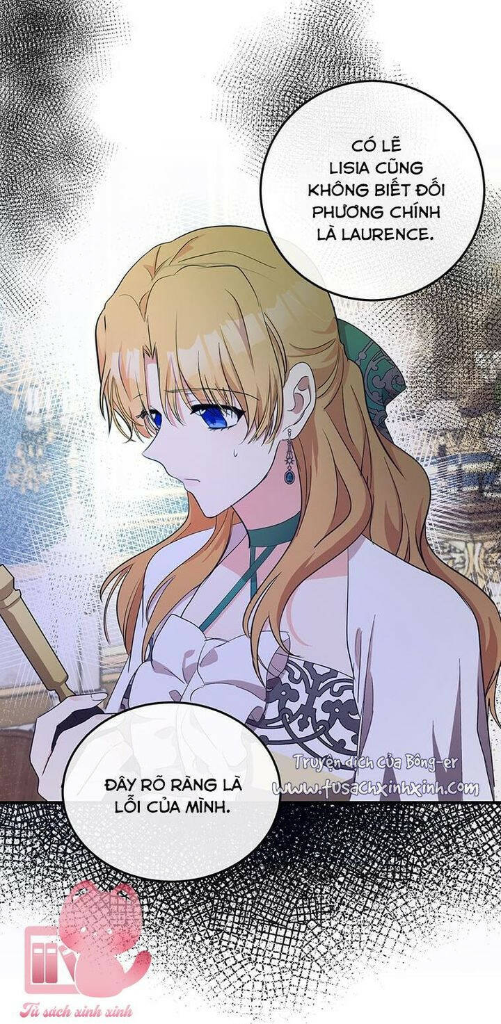 Ác Nữ Trùng Sinh - Chap 90
