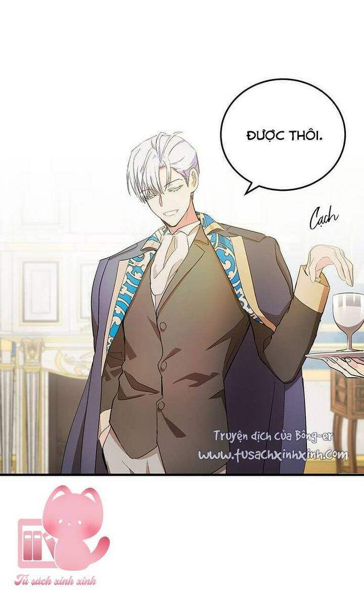 Ác Nữ Trùng Sinh - Chap 90