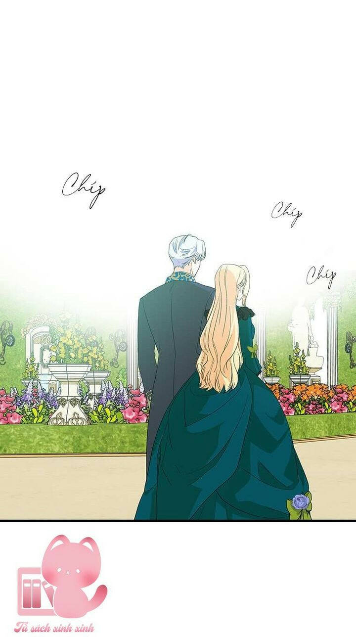 Ác Nữ Trùng Sinh - Chap 90