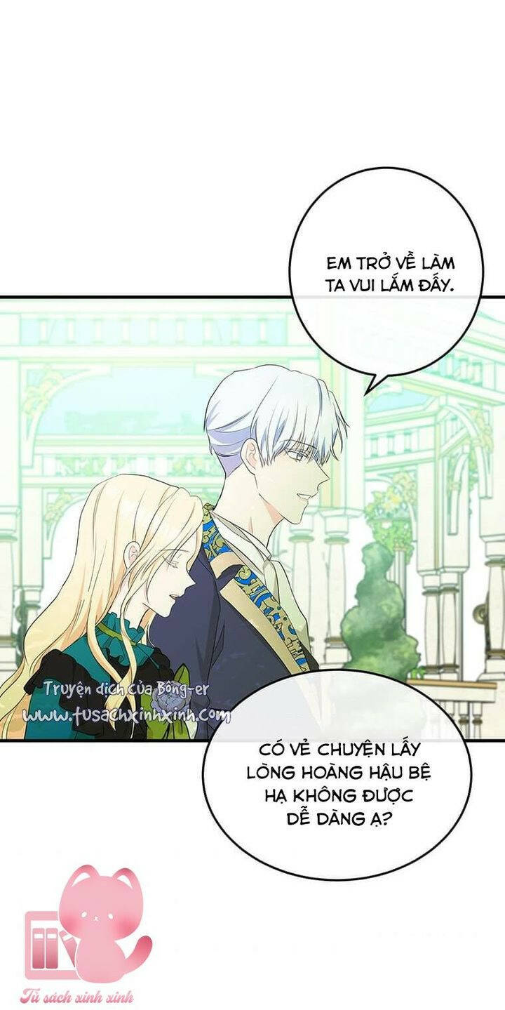 Ác Nữ Trùng Sinh - Chap 90