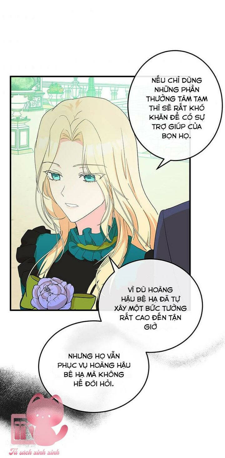 Ác Nữ Trùng Sinh - Chap 90