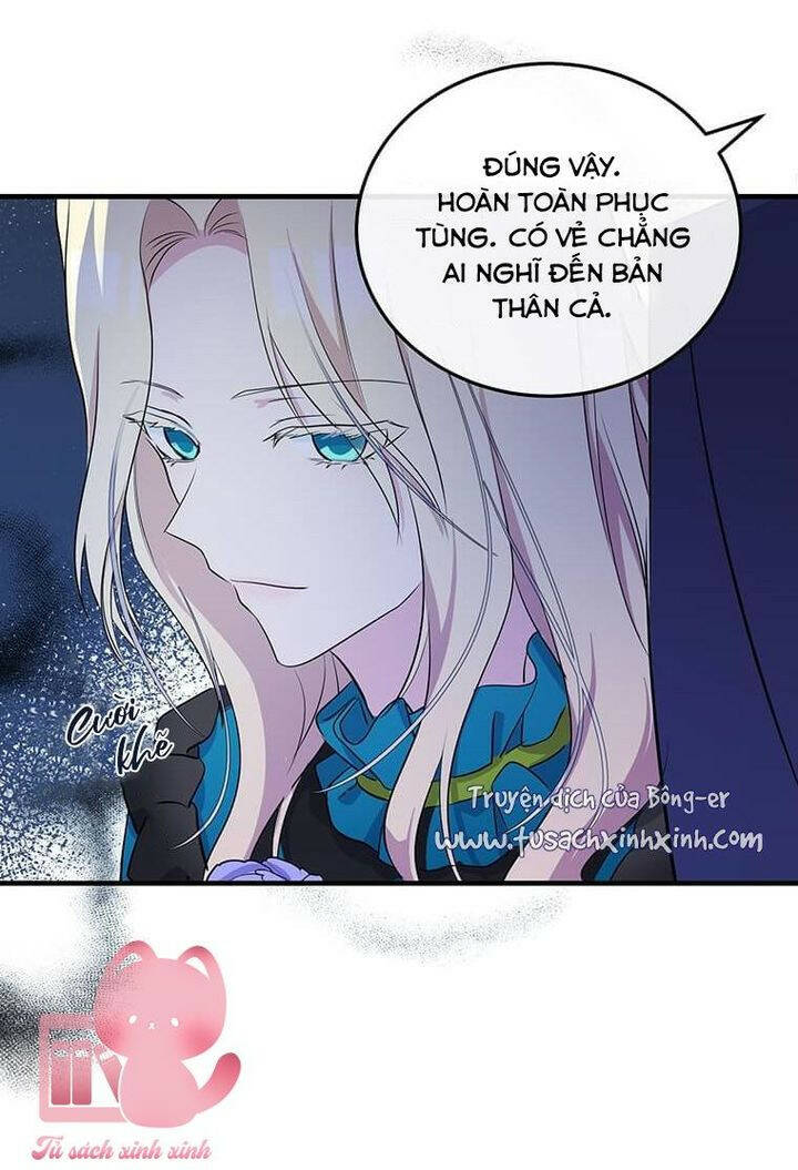 Ác Nữ Trùng Sinh - Chap 90
