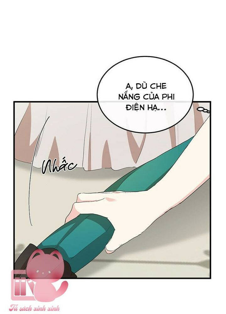 Ác Nữ Trùng Sinh - Chap 90