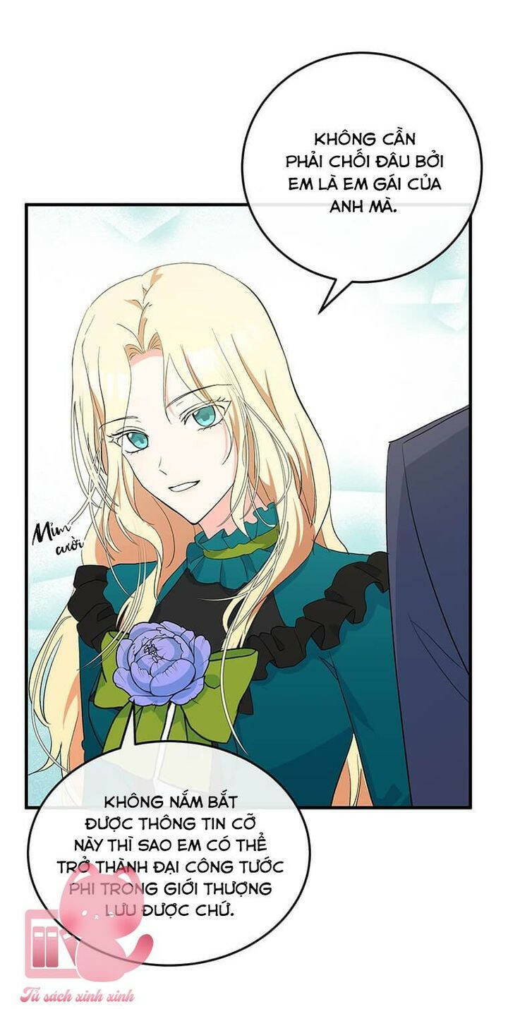 Ác Nữ Trùng Sinh - Chap 90