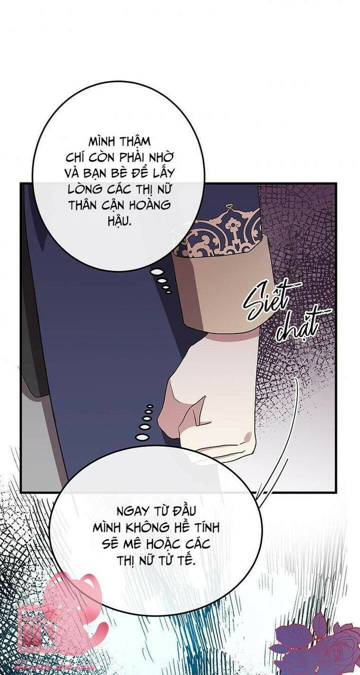 Ác Nữ Trùng Sinh - Chap 90