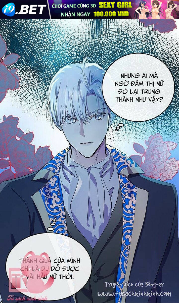 Ác Nữ Trùng Sinh - Chap 90