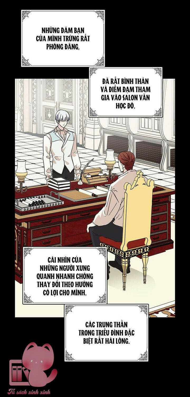 Ác Nữ Trùng Sinh - Chap 90